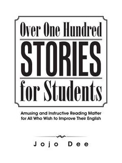 Couverture_Over One Hundred Stories for Students