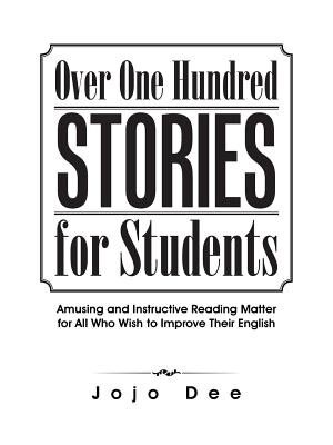 Couverture_Over One Hundred Stories for Students