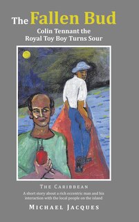 Couverture_The Fallen Bud