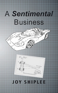 Front cover_A Sentimental Business