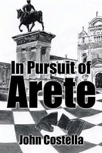 Front cover_In Pursuit of Arete