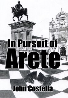 Front cover_In Pursuit of Arete