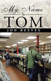 Couverture_My Name Is Tom