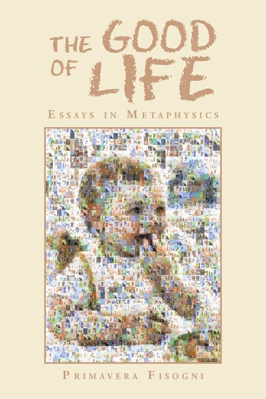 Front cover_The Good of Life