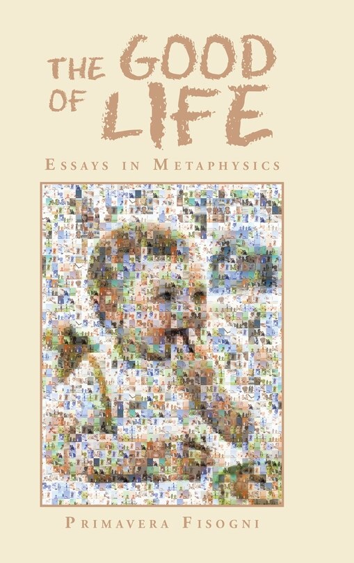 Front cover_The Good of Life