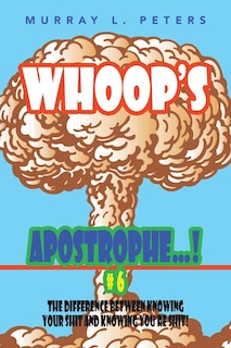 Couverture_Whoop's Apostrophe . . . ! #6