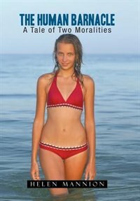 Front cover_The Human Barnacle
