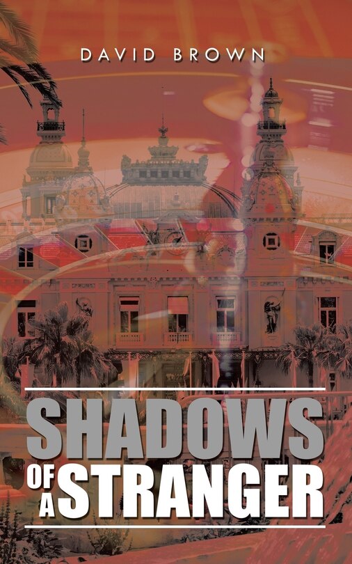 Front cover_Shadows of a Stranger