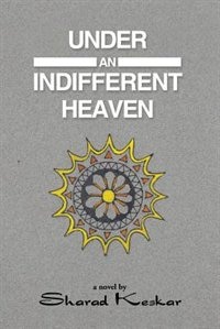 Front cover_Under an Indifferent Heaven