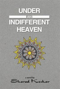 Front cover_Under an Indifferent Heaven