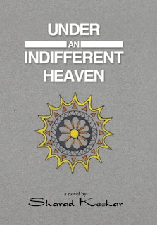 Front cover_Under an Indifferent Heaven