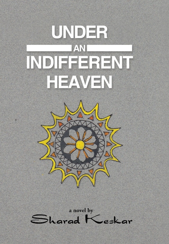 Front cover_Under an Indifferent Heaven