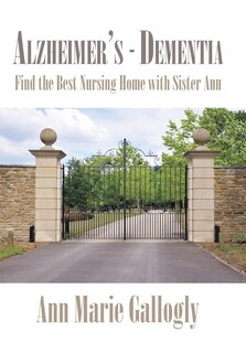 Front cover_Alzheimer's - Dementia