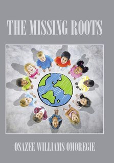 Front cover_The Missing Roots