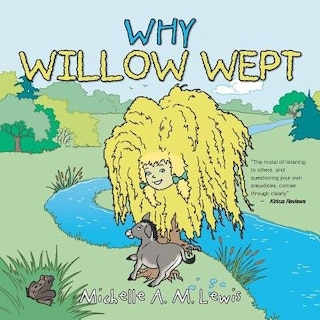 Front cover_Why Willow Wept