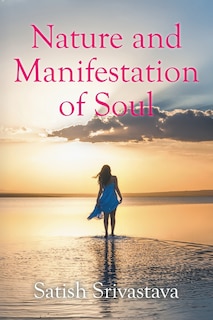 Couverture_Nature and Manifestation of Soul