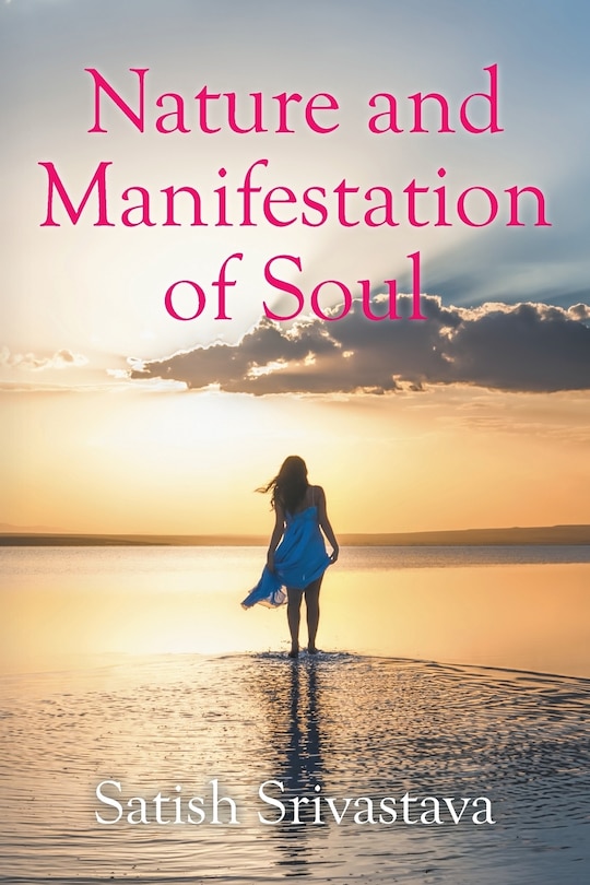 Couverture_Nature and Manifestation of Soul