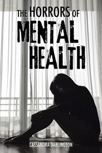 Couverture_The Horrors of Mental Health