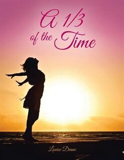 Front cover_A 1/3 of the Time
