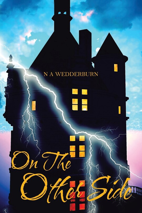 Front cover_On The Other Side