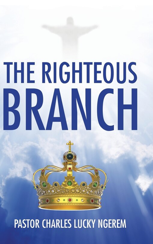 Couverture_THE RIGHTEOUS BRANCH