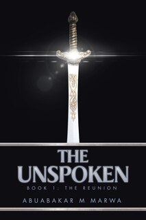 Front cover_The Unspoken