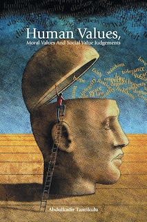 Front cover_Human Values, Moral Values and Social Value Judgements