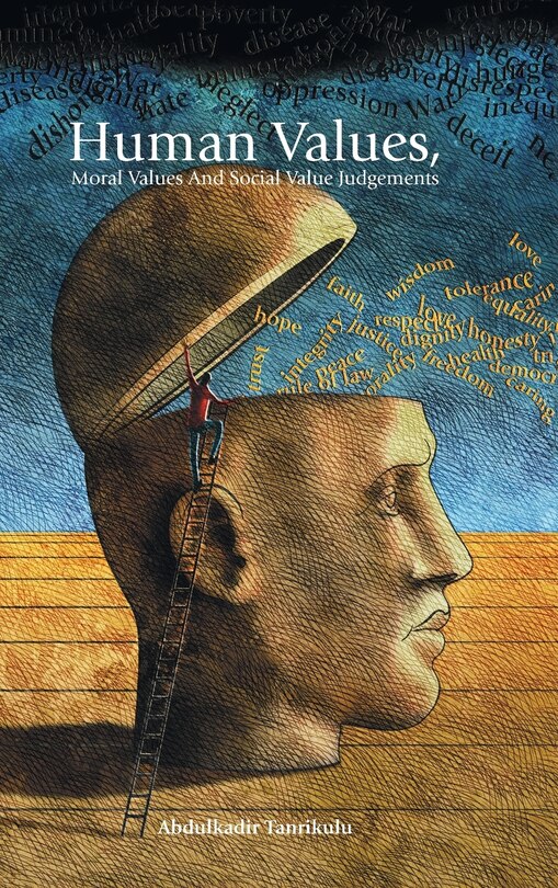 Front cover_Human Values, Moral Values and Social Value Judgements