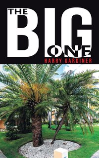 Front cover_The Big One