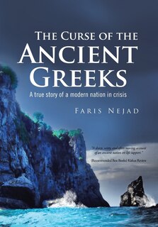 Front cover_The Curse of the Ancient Greeks