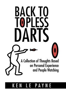 Front cover_Back to Topless Darts