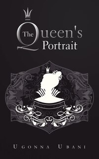 Front cover_The Queen's Portrait