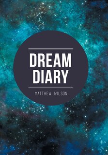 Couverture_Dream Diary