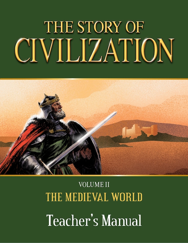 Couverture_The Story of Civilization