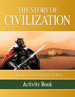 Couverture_The Story of Civilization