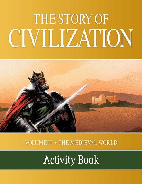 Couverture_The Story of Civilization