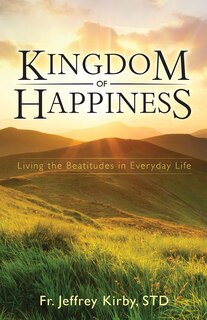 Couverture_Kingdom of Happiness