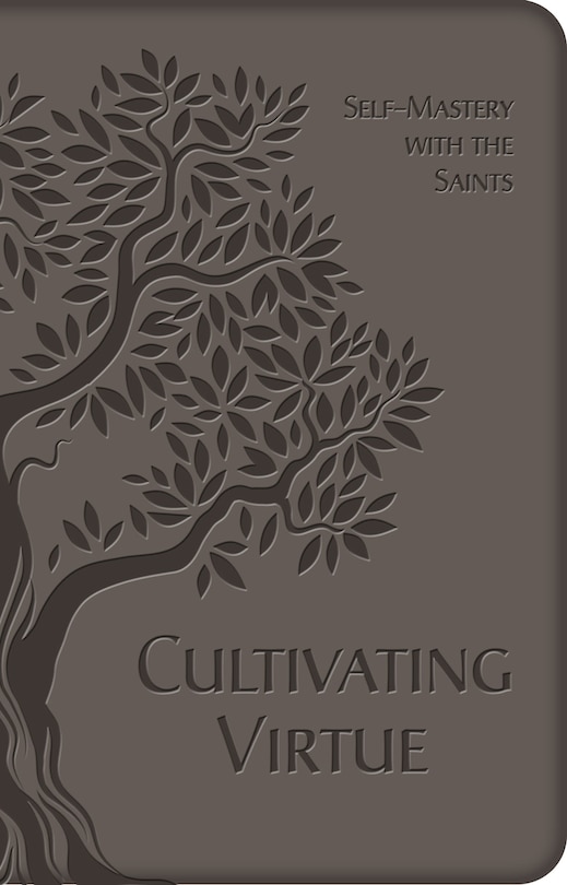 Front cover_Cultivating Virtue