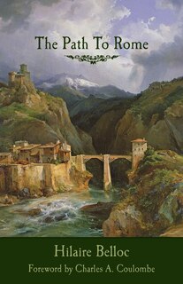 Couverture_The Path to Rome
