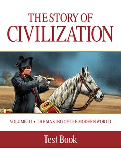 Couverture_Story of Civilization