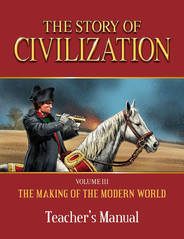 Front cover_Story of Civilization
