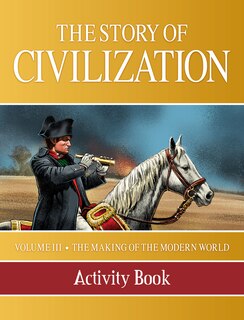 Front cover_Story of Civilization