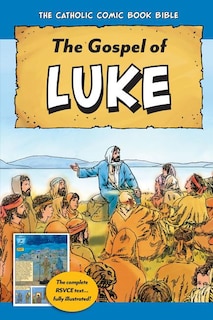 Couverture_The Catholic Comic Book Bible