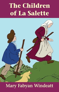 Couverture_The Children of La Salette