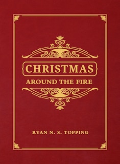 Couverture_Christmas Around the Fire