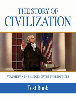 Front cover_The Story of Civilization