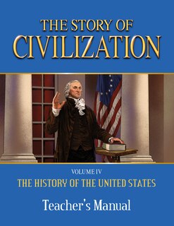 Front cover_The Story of Civilization