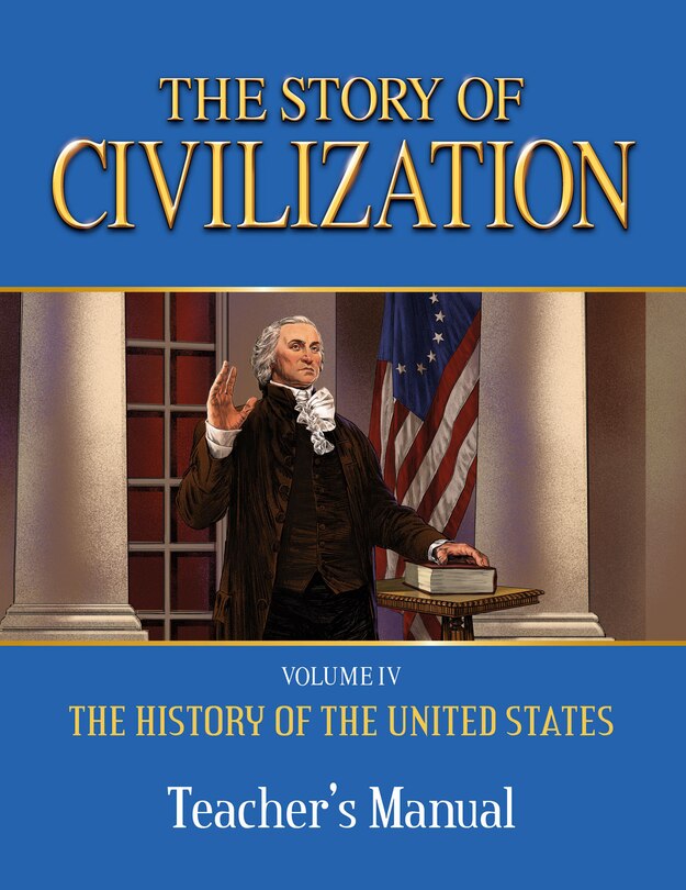 Front cover_The Story of Civilization