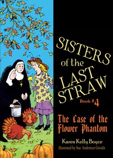 Front cover_Sisters of the Last Straw, Book 4