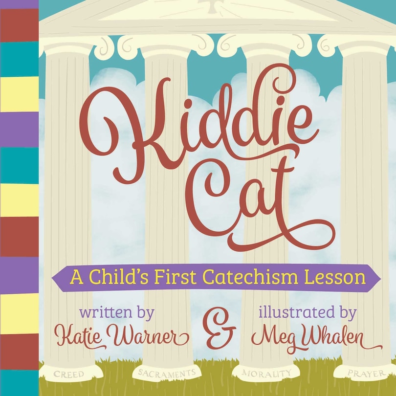 Front cover_Kiddie Cat